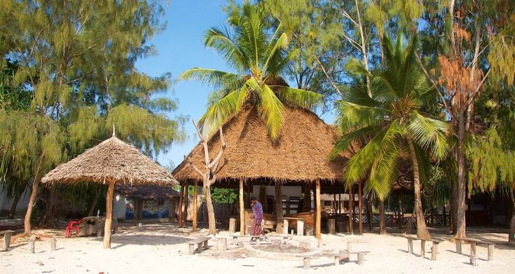 Aventura de 13 días en Kenia y Tanzania - alojamiento - Acacia Adventure Holidays 8