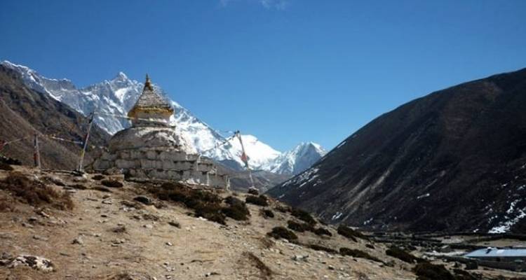 Everest Adventure - Ace the Himalaya 10