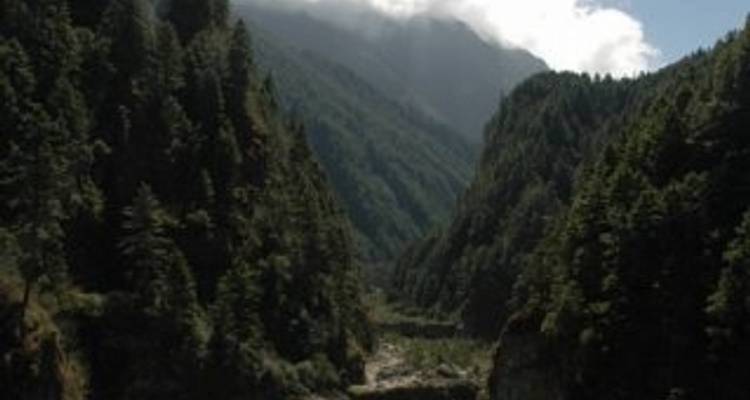 Trek de luxe au camp de base de l'Everest - Ace the Himalaya 1