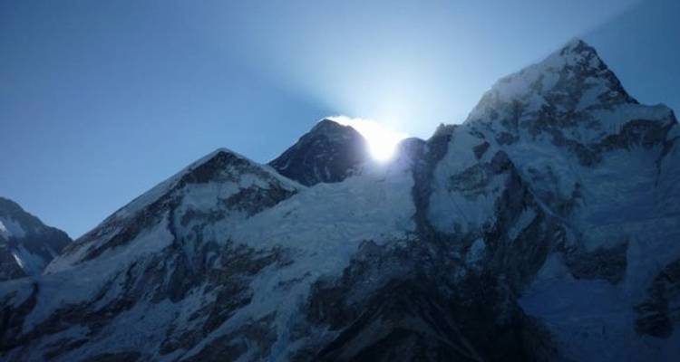 Trek de luxe au camp de base de l'Everest - Ace the Himalaya 6