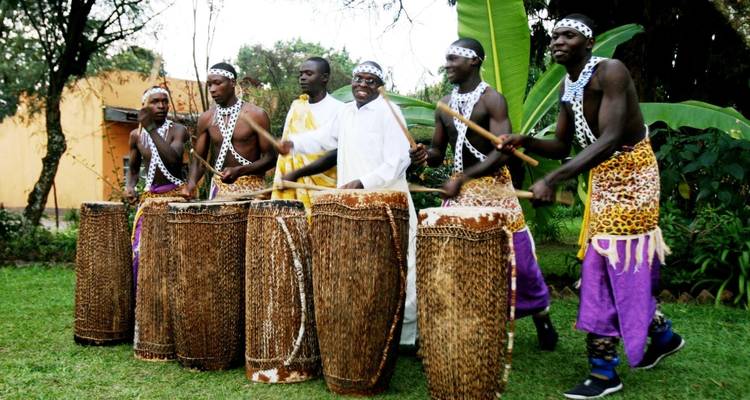 Nairobi To Kigali (13 Days) Gorillas & Gameparks - Oasis Overland 9