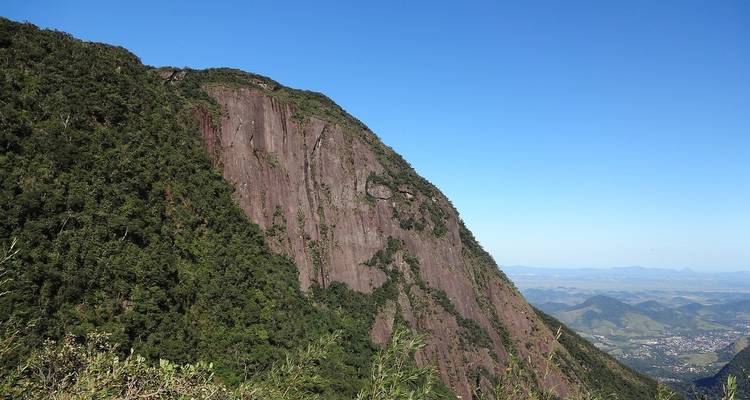 De Río a Manaos por las Guayanas (62 días) - Oasis Overland 10