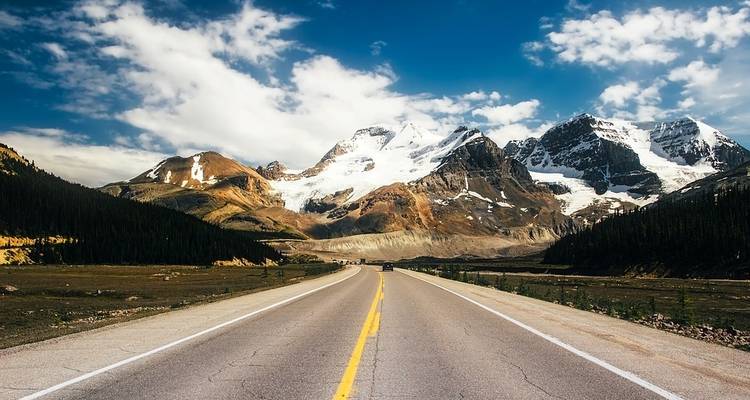 Rocosas Canadienses y Costa del Pacífico - 22 días - Insight Vacations 2