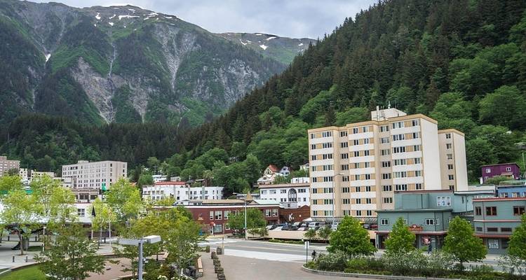 Rocosas Canadienses y Costa del Pacífico - 22 días - Insight Vacations 3