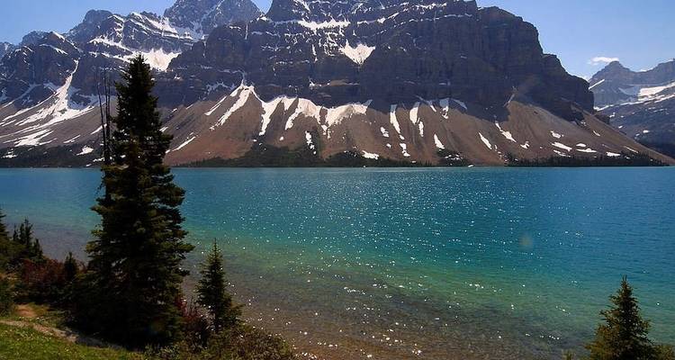Rocosas Canadienses y Costa del Pacífico - 22 días - Insight Vacations 4