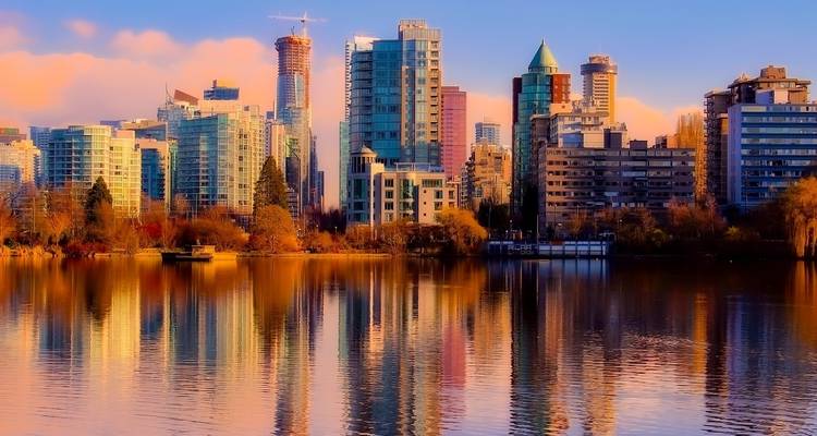 Rocosas Canadienses y Costa del Pacífico - Grupos reducidos, acaba en Vancouver, 14 días - Insight Vacations 10