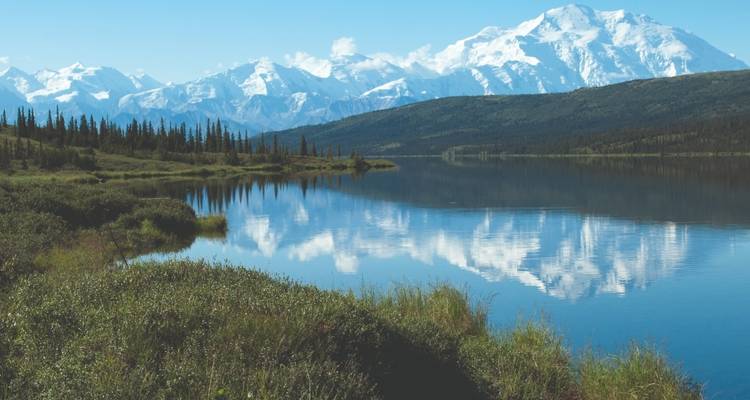 Joyaux de l'Alaska (classique, avec 7 jours de croisière, 14 jours) (12 destinations) - Insight Vacations 2