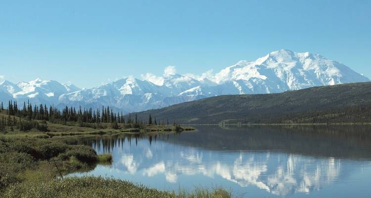 Joyaux de l'Alaska (classique, avec 7 jours de croisière, 14 jours) (12 destinations) - Insight Vacations 3