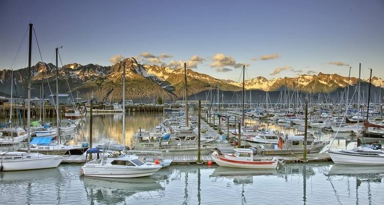 Jewels of Alaska (Classic) - Insight Vacations 3