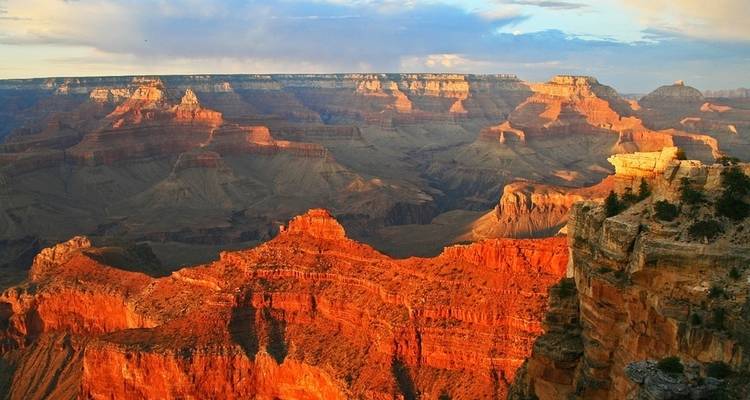 Wonders of the American West (Classic) - Insight Vacations 2