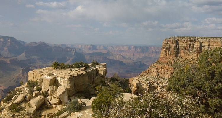 Wonders of the American West (Classic) - Insight Vacations 10
