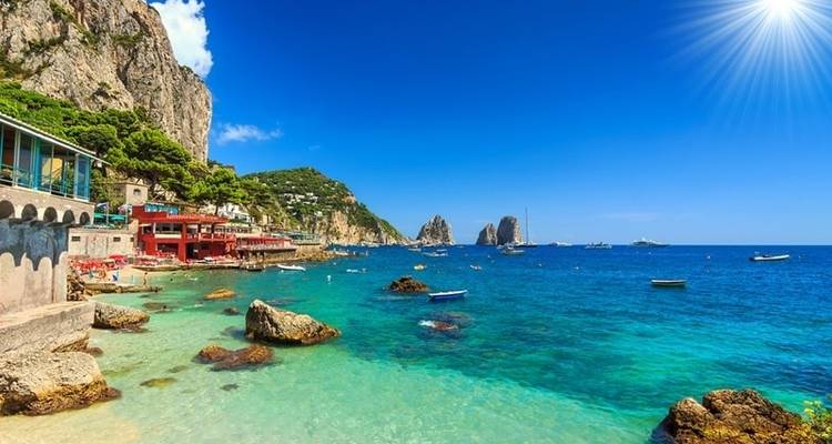 Gran Experiencia Italiana - Trafalgar 3