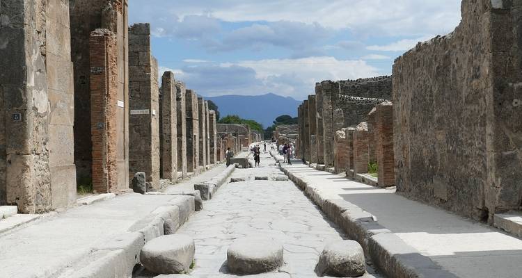 Gran Experiencia Italiana - Trafalgar 10