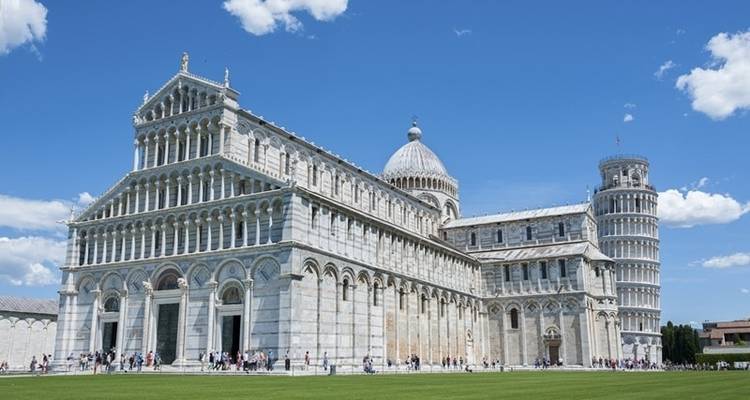 Gran Experiencia Italiana - Trafalgar 1