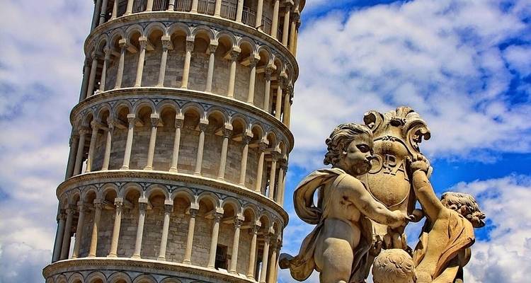 Gran Experiencia Italiana - Trafalgar 9