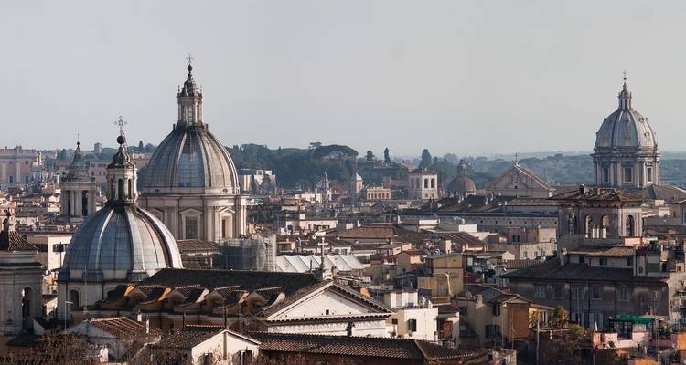 Gran Experiencia Italiana - Trafalgar 8