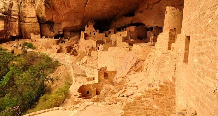 Best of the Canyonlands - Trafalgar 4