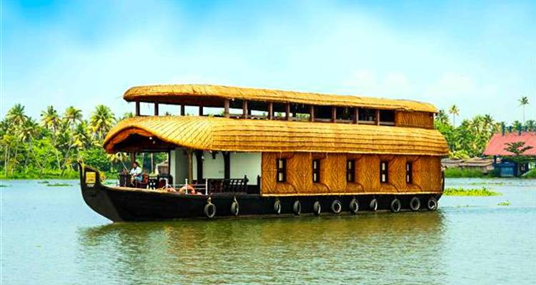 Découverte du Kerala 7J/6N - Bamba Travel 8