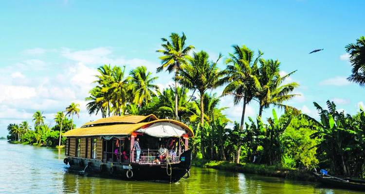 Découverte du Kerala 7J/6N - Bamba Travel 9
