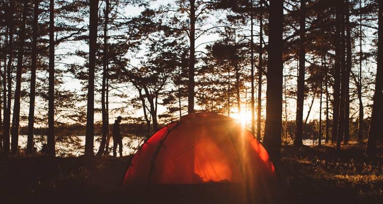 7 días de kayak y campamento salvaje en el archipiélago - autoguiado - Do the North 3