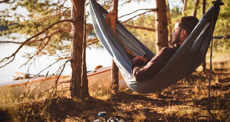 7 días de kayak y campamento salvaje en el archipiélago - autoguiado - Do the North 8