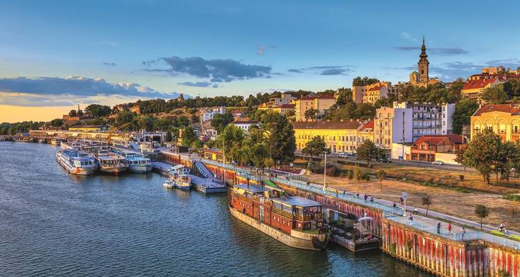 Rhapsodie du Danube (Passau - Passau) - Lueftner Cruises 6