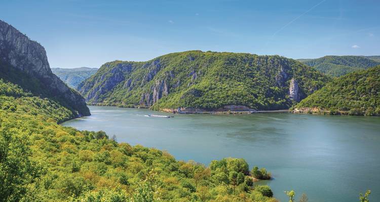 Rhapsodie du Danube (Passau - Passau) - Lueftner Cruises 7