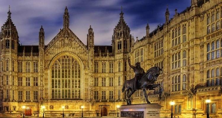 La vraie Grande-Bretagne (9 jours) (9 destinations) - Trafalgar 2