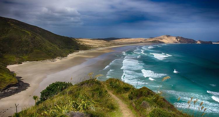 Le meilleur de la Nouvelle- Zélande avec Fidji et Sydney - Globus 2