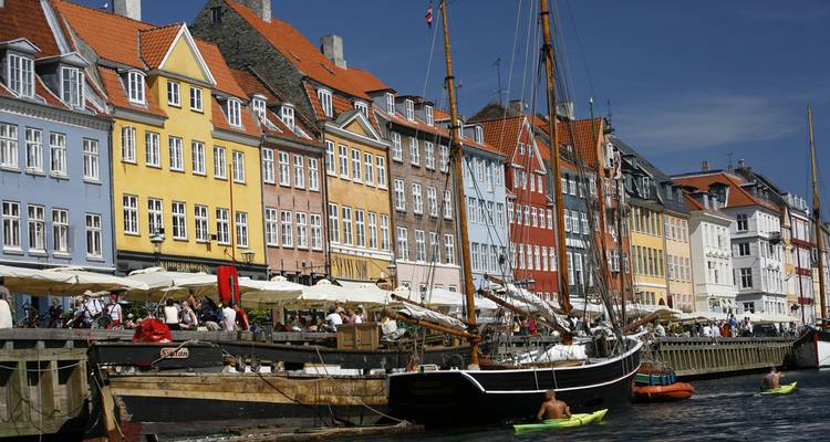 Un goût de Scandinavie - Intrepid Travel 6