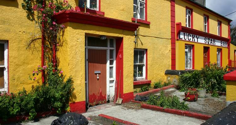 Irlanda del norte y del sur (including Londonderry) - Intrepid Travel 3