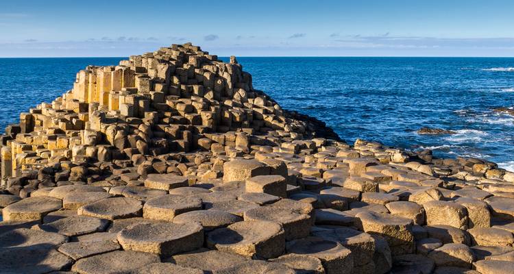 Irlanda del norte y del sur (including Londonderry) - Intrepid Travel 6