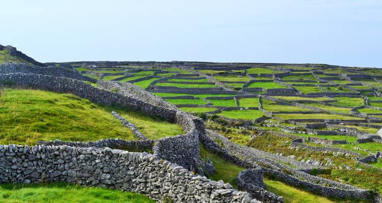 Irlanda del norte y del sur (including Londonderry) - Intrepid Travel 2