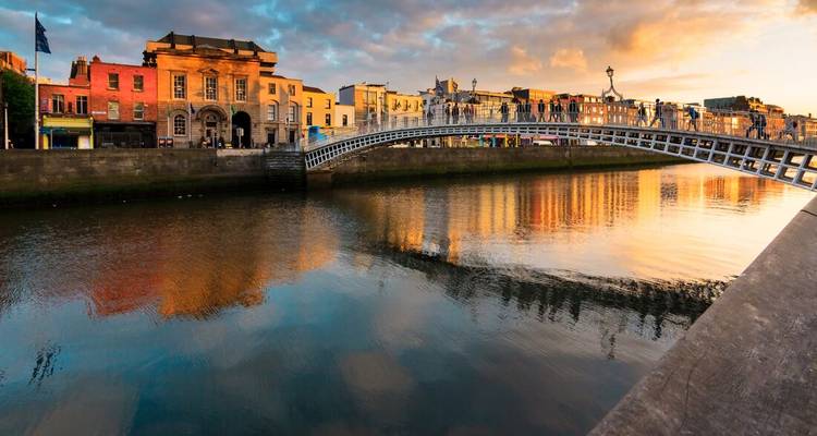 Irlanda del norte y del sur (including Londonderry) - Intrepid Travel 8