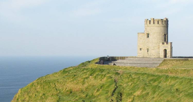 Irlanda del norte y del sur (including Londonderry) - Intrepid Travel 5