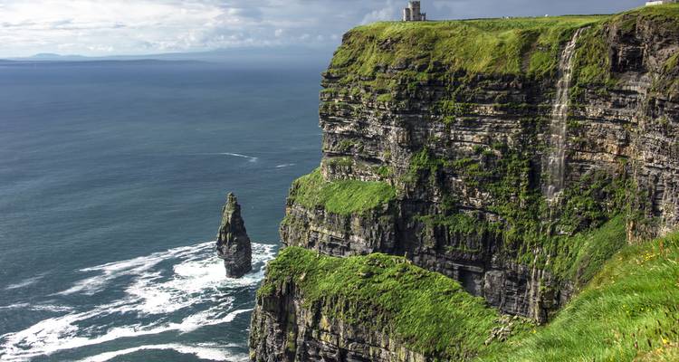 Irlanda del norte y del sur (including Londonderry) - Intrepid Travel 4