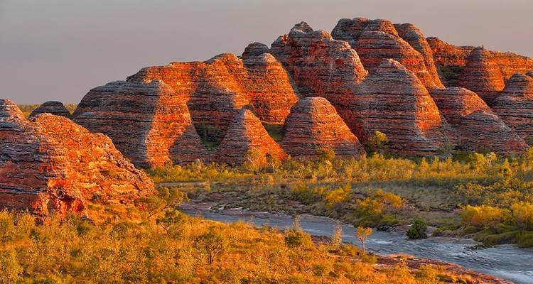 De Darwin a Broome Outback - Intrepid Travel 4