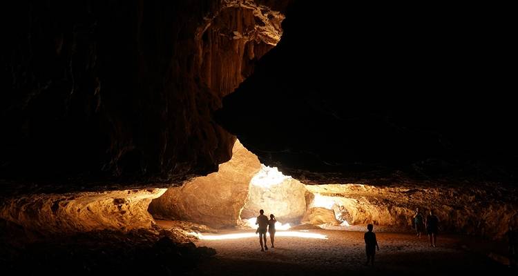 De Darwin a Broome Outback - Intrepid Travel 1