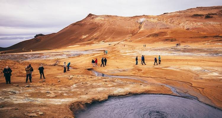 Premium Islande - Intrepid Premium 5