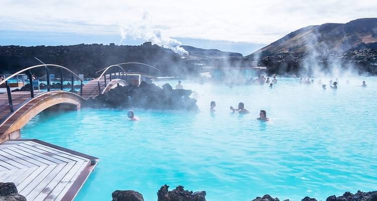Premium Islande - Intrepid Premium 1