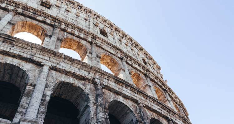 Le meilleur de l'Europe occidentale - Expat Explore Travel 10