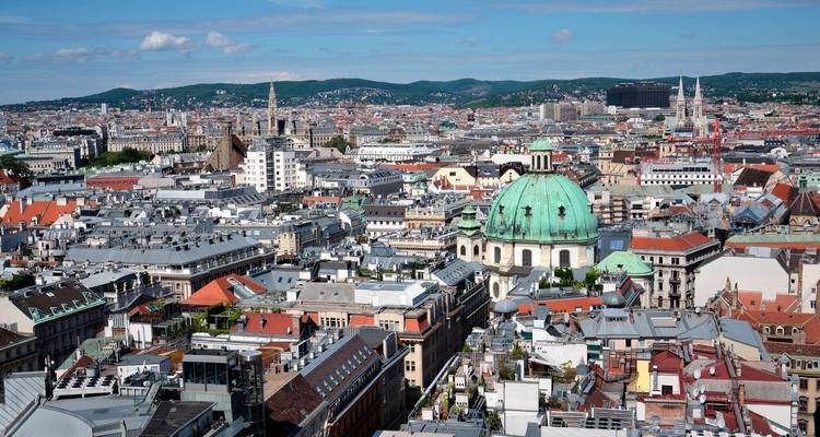 Best of Eastern Europe - Expat Explore Travel 4