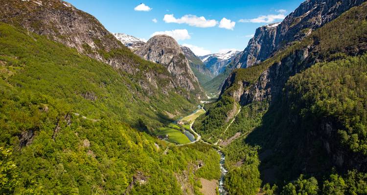 Complete Scandinavia - Intrepid Travel 2