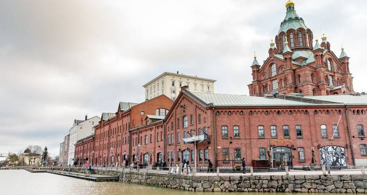 Complete Scandinavia - Intrepid Travel 8