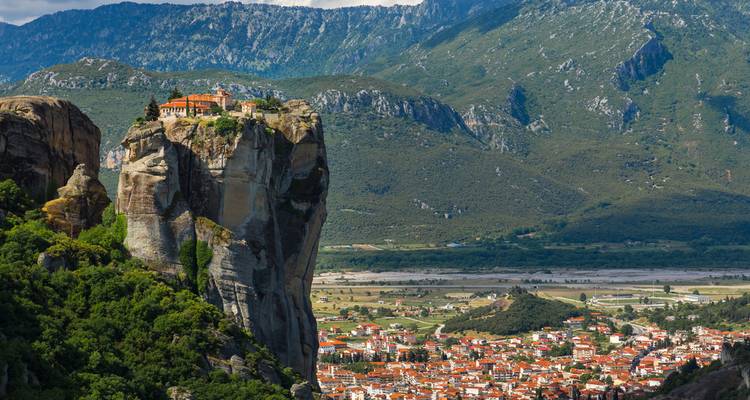 Best of Greece - Intrepid Travel 3