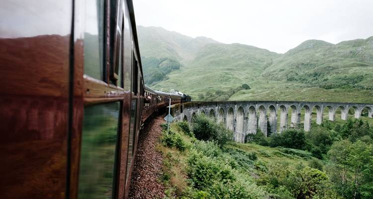 L'île de Skye et les Highlands - Highland Explorer Tours 4