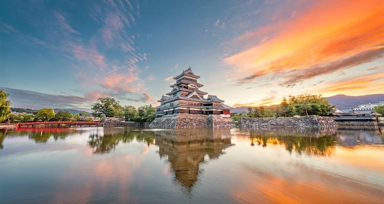 Le Japon découvert - Oomi Travel 2