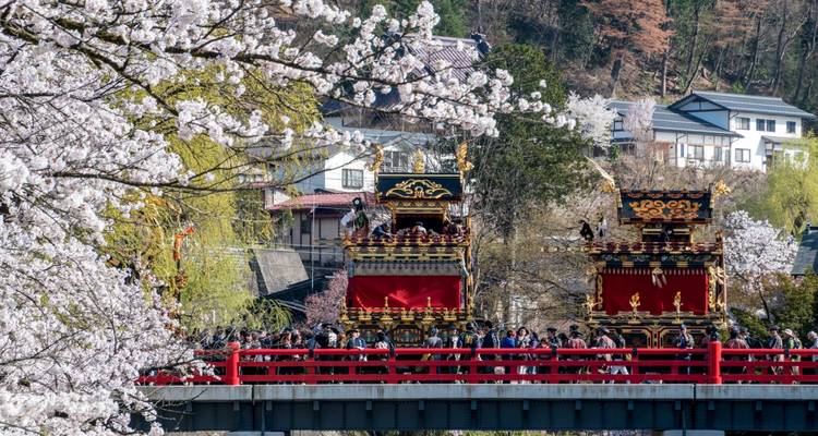 Le Japon découvert - Oomi Travel 7