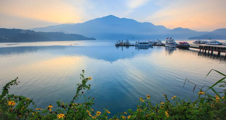 Explorer Taïwan (including Hualien) - Intrepid Travel 5