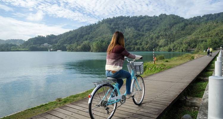 Explorer Taïwan (including Hualien) - Intrepid Travel 7